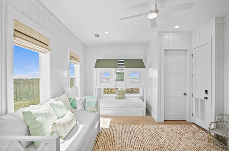 Makin' Memories Stunning Oceanfront Getaway - Port St. Joe, Florida