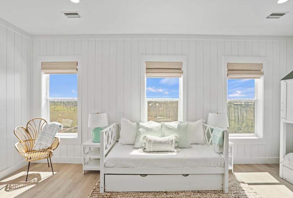 Makin' Memories Stunning Oceanfront Getaway - Port St. Joe, Florida