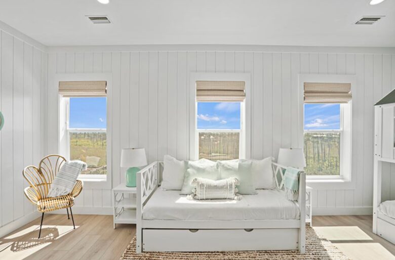 Makin' Memories Stunning Oceanfront Getaway - Port St. Joe, Florida