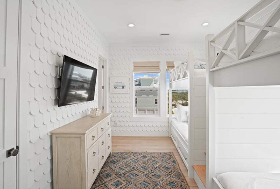 Makin' Memories Stunning Oceanfront Getaway - Port St. Joe, Florida