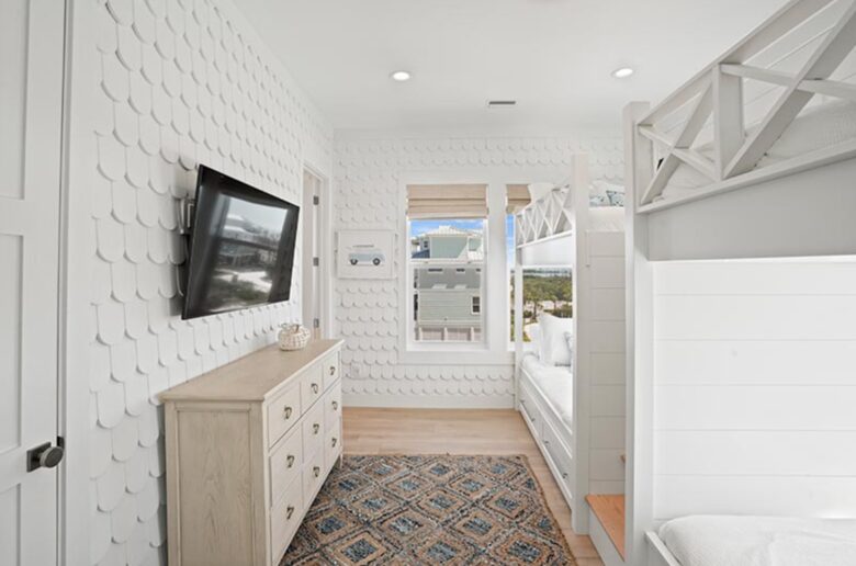 Makin' Memories Stunning Oceanfront Getaway - Port St. Joe, Florida