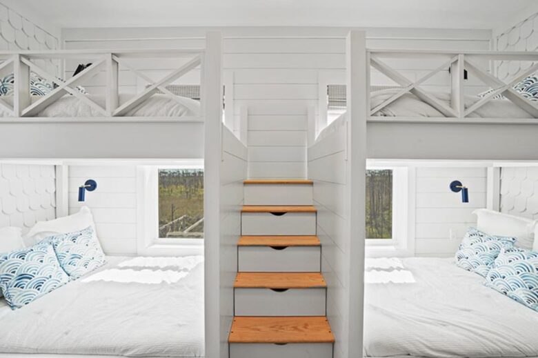 Makin' Memories Stunning Oceanfront Getaway - Port St. Joe, Florida