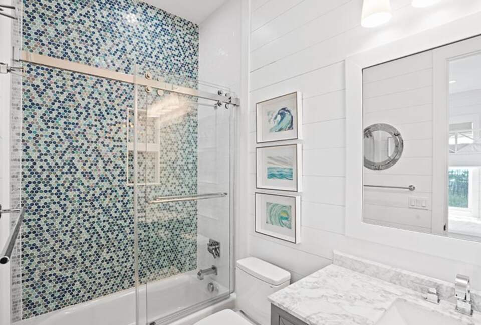 Makin' Memories Stunning Oceanfront Getaway - Port St. Joe, Florida