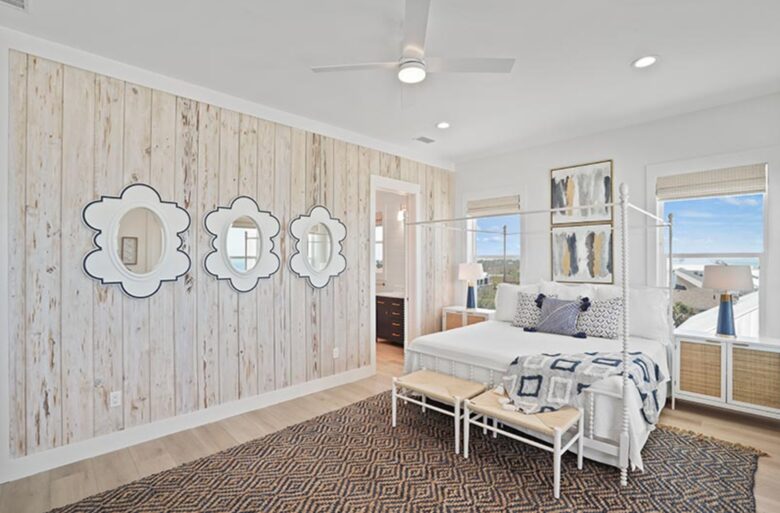 Makin' Memories Stunning Oceanfront Getaway - Port St. Joe, Florida