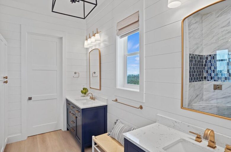 Makin' Memories Stunning Oceanfront Getaway - Port St. Joe, Florida