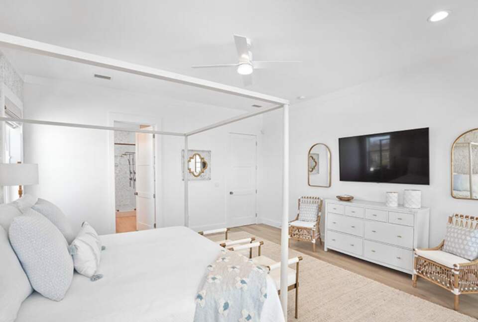 Makin' Memories Stunning Oceanfront Getaway - Port St. Joe, Florida