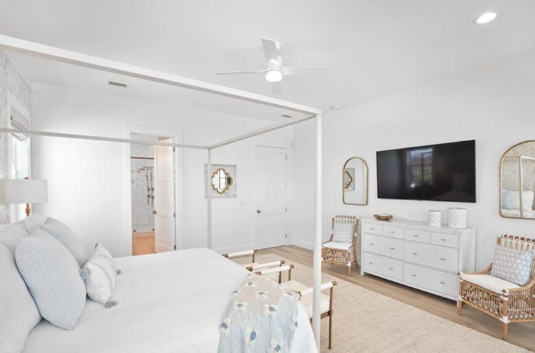 Makin' Memories Stunning Oceanfront Getaway - Port St. Joe, Florida