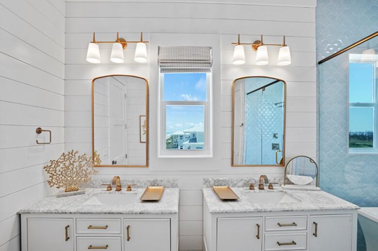 Makin' Memories Stunning Oceanfront Getaway - Port St. Joe, Florida