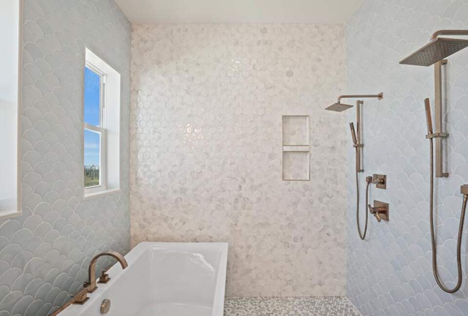 Makin' Memories Stunning Oceanfront Getaway - Port St. Joe, Florida