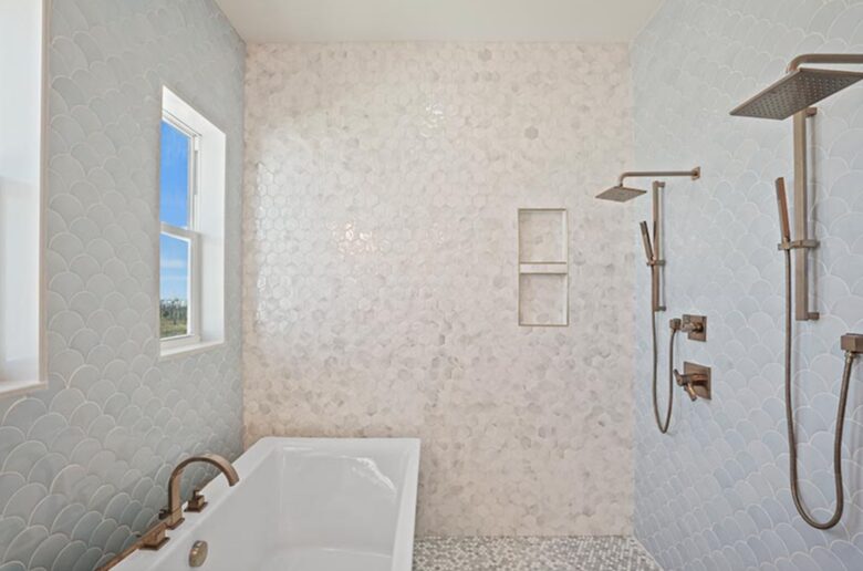 Makin' Memories Stunning Oceanfront Getaway - Port St. Joe, Florida