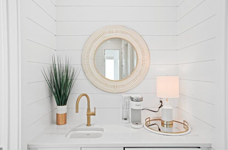 Makin' Memories Stunning Oceanfront Getaway - Port St. Joe, Florida