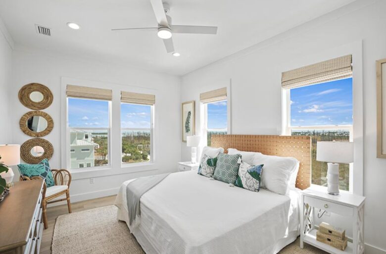 Makin' Memories Stunning Oceanfront Getaway - Port St. Joe, Florida