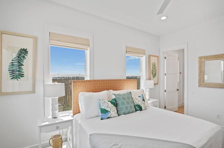 Makin' Memories Stunning Oceanfront Getaway - Port St. Joe, Florida