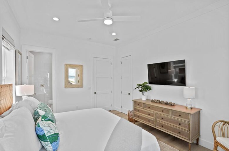 Makin' Memories Stunning Oceanfront Getaway - Port St. Joe, Florida