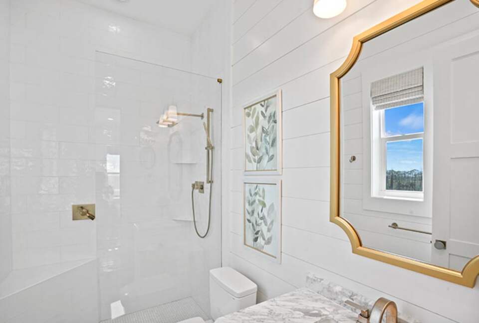 Makin' Memories Stunning Oceanfront Getaway - Port St. Joe, Florida