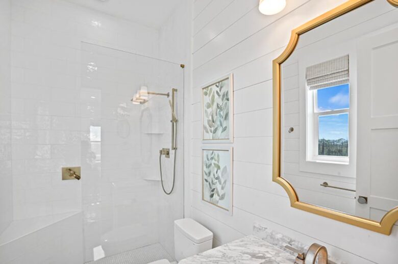 Makin' Memories Stunning Oceanfront Getaway - Port St. Joe, Florida