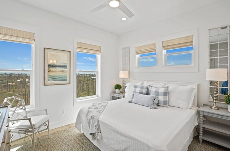 Makin' Memories Stunning Oceanfront Getaway - Port St. Joe, Florida