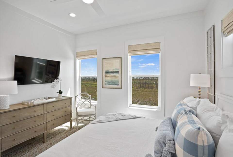 Makin' Memories Stunning Oceanfront Getaway - Port St. Joe, Florida