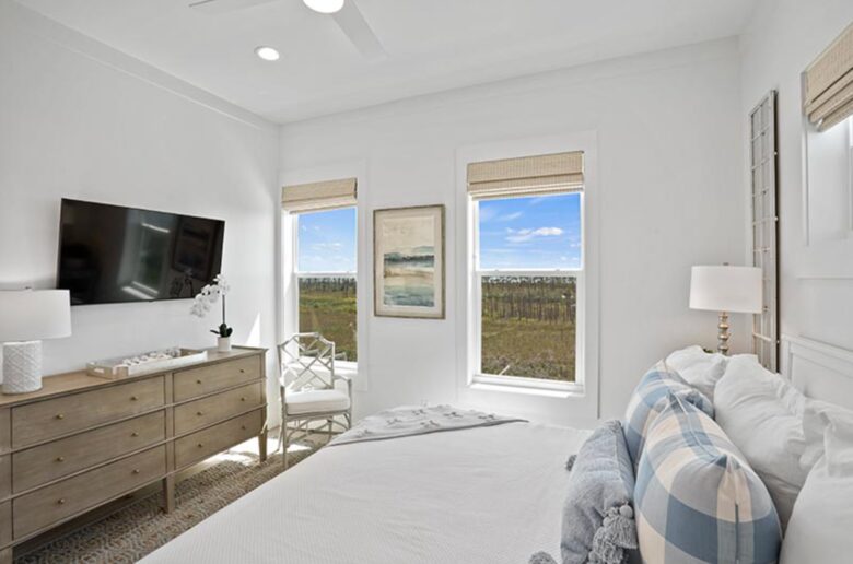 Makin' Memories Stunning Oceanfront Getaway - Port St. Joe, Florida