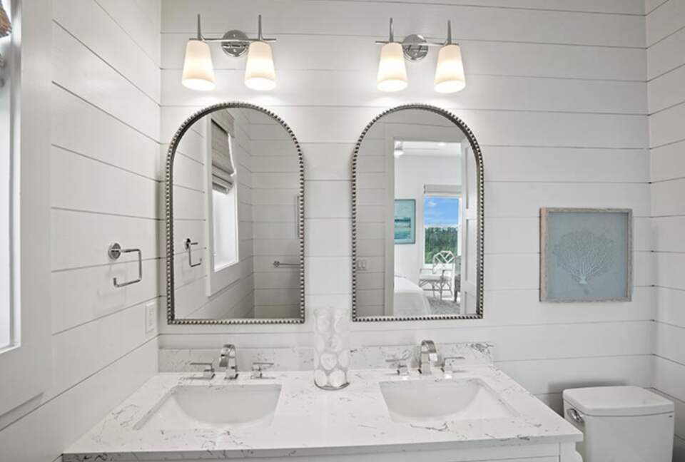 Makin' Memories Stunning Oceanfront Getaway - Port St. Joe, Florida