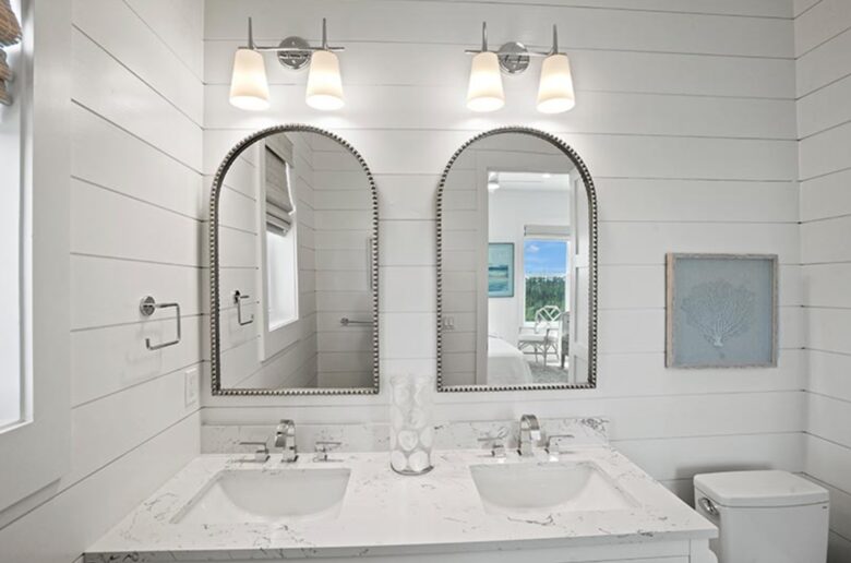 Makin' Memories Stunning Oceanfront Getaway - Port St. Joe, Florida