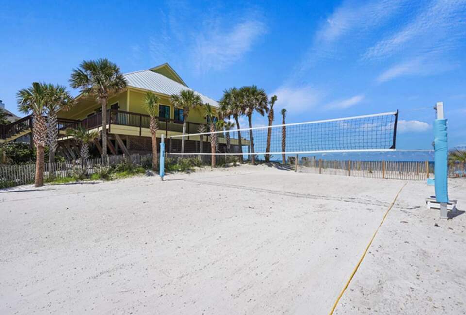 Makin' Memories Stunning Oceanfront Getaway - Port St. Joe, Florida