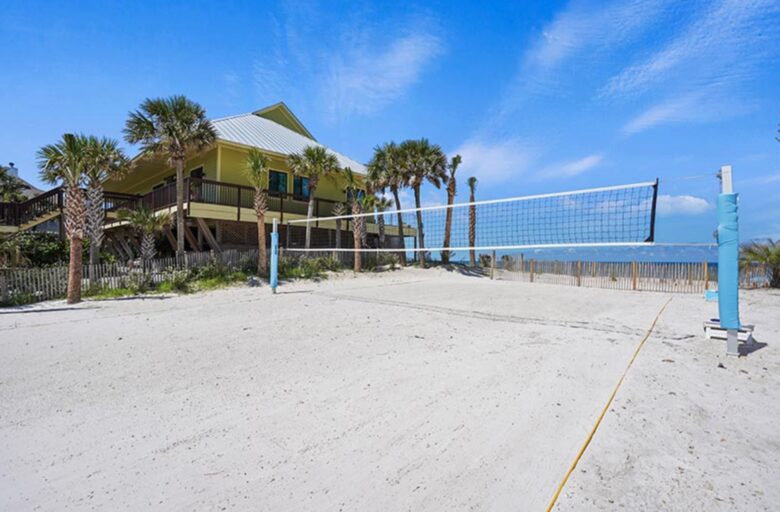 Makin' Memories Stunning Oceanfront Getaway - Port St. Joe, Florida