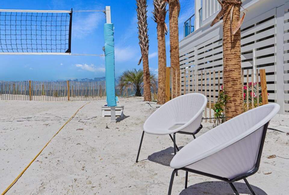 Makin' Memories Stunning Oceanfront Getaway - Port St. Joe, Florida