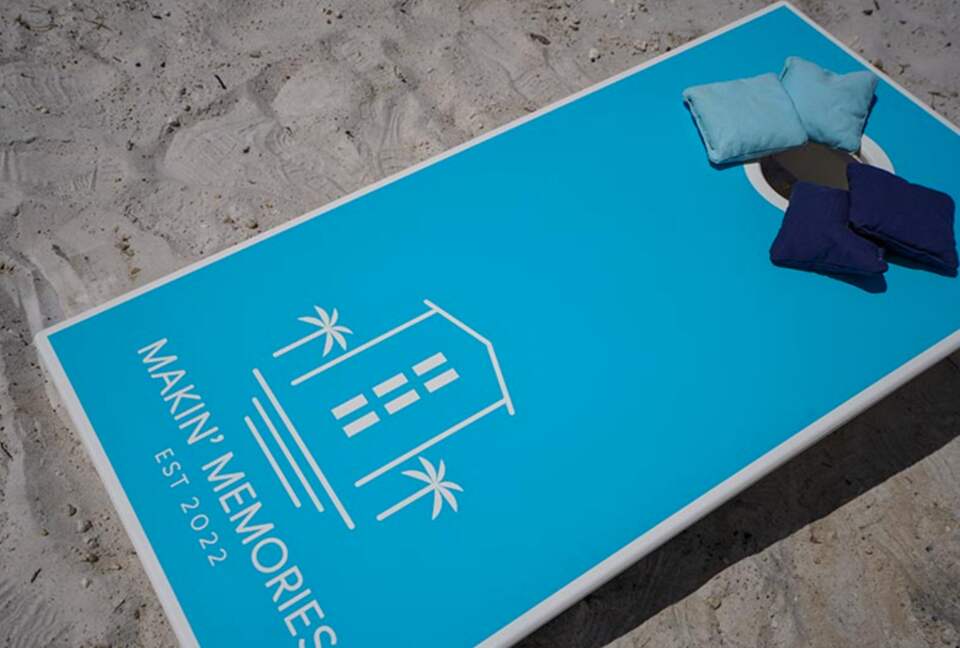 Makin' Memories Stunning Oceanfront Getaway - Port St. Joe, Florida