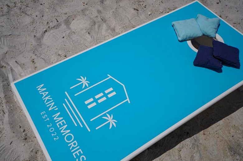 Makin' Memories Stunning Oceanfront Getaway - Port St. Joe, Florida