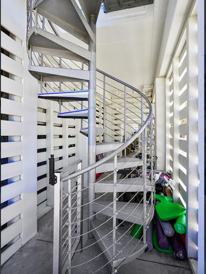 Makin' Memories Stunning Oceanfront Getaway - Port St. Joe, Florida