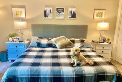 Pagosa Springs Riverfront Getaway - Pagosa Springs, Colorado