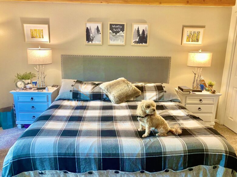 Pagosa Springs Riverfront Getaway - Pagosa Springs, Colorado