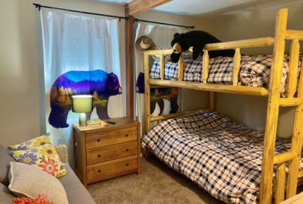 Pagosa Springs Riverfront Getaway - Pagosa Springs, Colorado