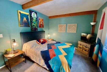 Pagosa Springs Riverfront Getaway - Pagosa Springs, Colorado