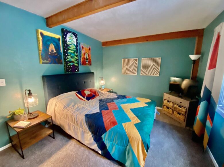 Pagosa Springs Riverfront Getaway - Pagosa Springs, Colorado