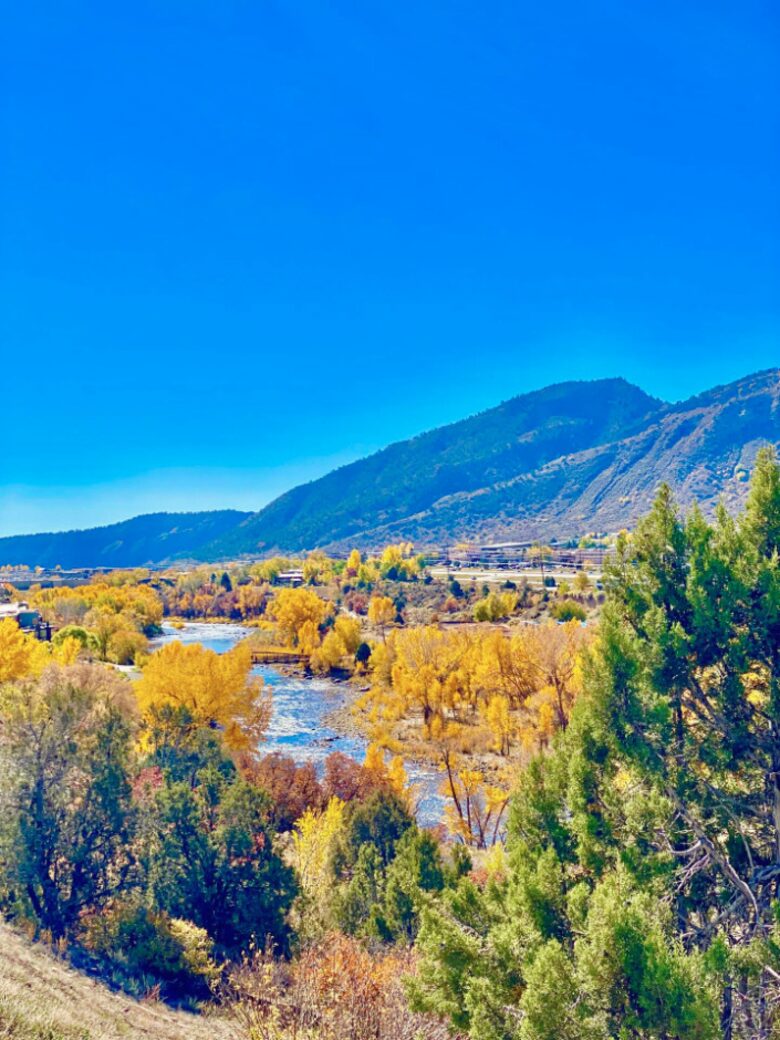 Pagosa Springs Riverfront Getaway - Pagosa Springs, Colorado