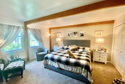 Pagosa Springs Riverfront Getaway - Pagosa Springs, Colorado