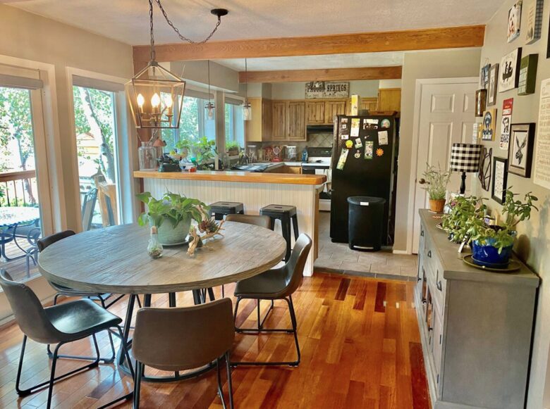 Pagosa Springs Riverfront Getaway - Pagosa Springs, Colorado