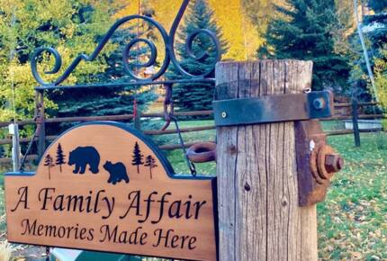 Pagosa Springs Riverfront Getaway - Pagosa Springs, Colorado