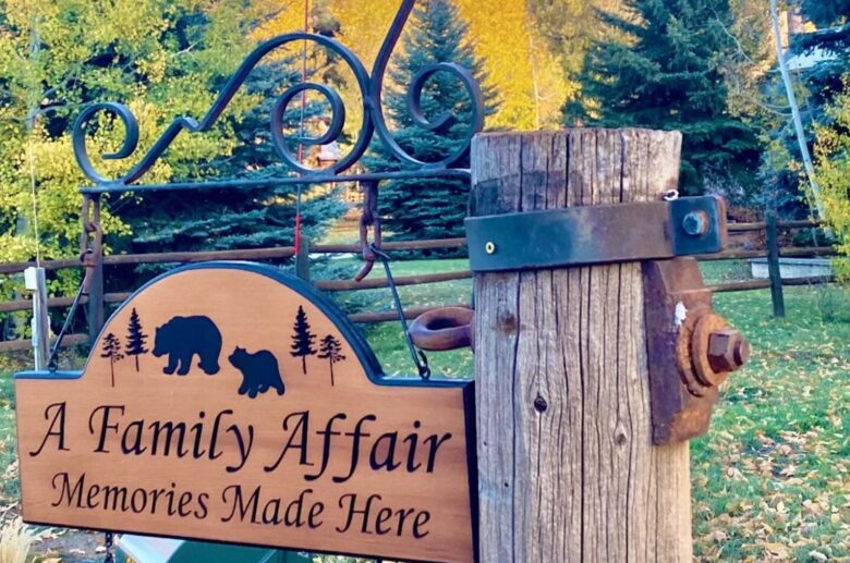 Pagosa Springs Riverfront Getaway - Pagosa Springs, Colorado