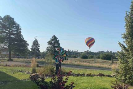 Pagosa Springs Riverfront Getaway - Pagosa Springs, Colorado