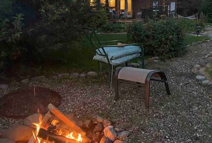 Pagosa Springs Riverfront Getaway - Pagosa Springs, Colorado