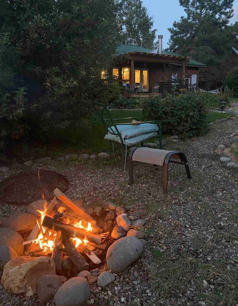 Pagosa Springs Riverfront Getaway - Pagosa Springs, Colorado