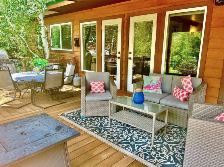 Pagosa Springs Riverfront Getaway - Pagosa Springs, Colorado