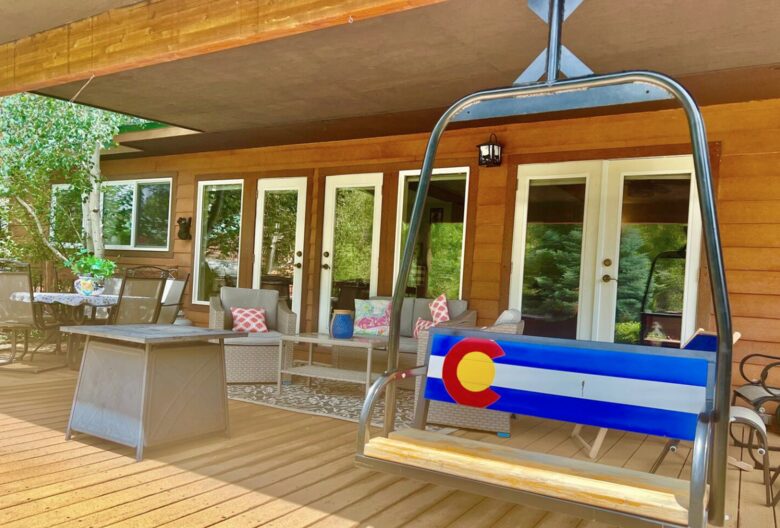 Pagosa Springs Riverfront Getaway - Pagosa Springs, Colorado
