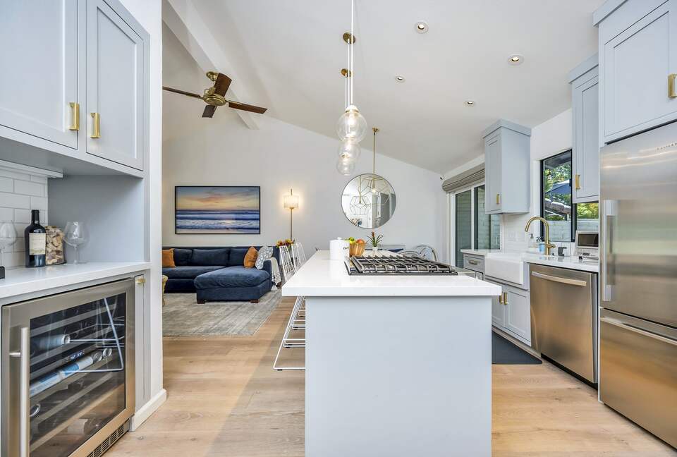 Silverado Golf Resort Condo in Napa - Napa, California