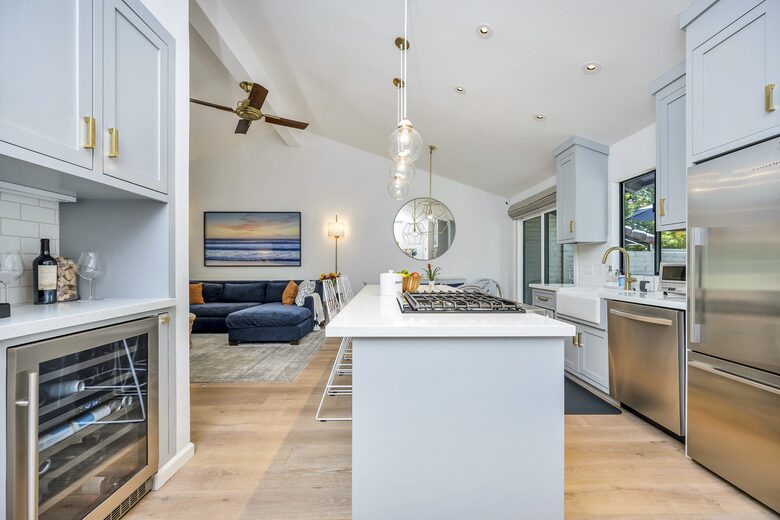 Silverado Golf Resort Condo in Napa - Napa, California