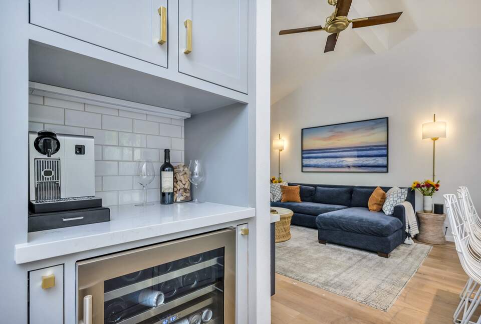 Silverado Golf Resort Condo in Napa - Napa, California