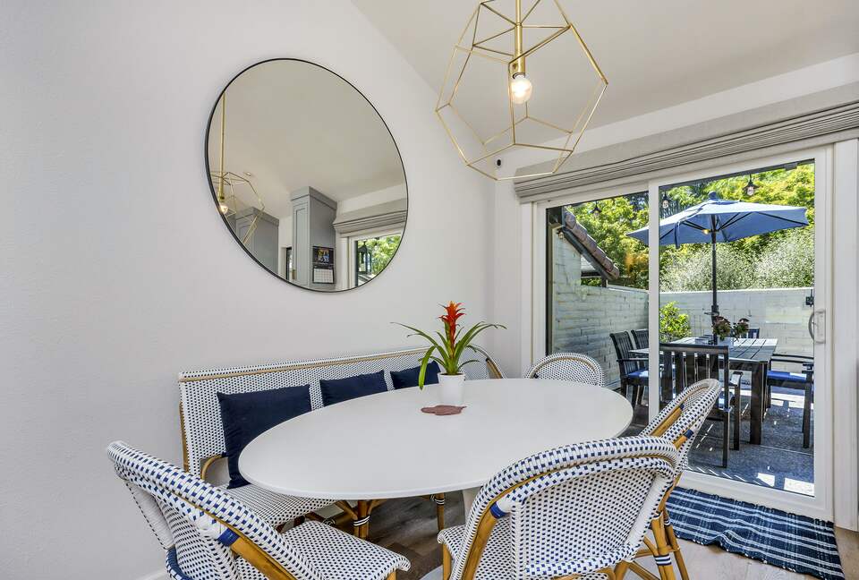 Silverado Golf Resort Condo in Napa - Napa, California